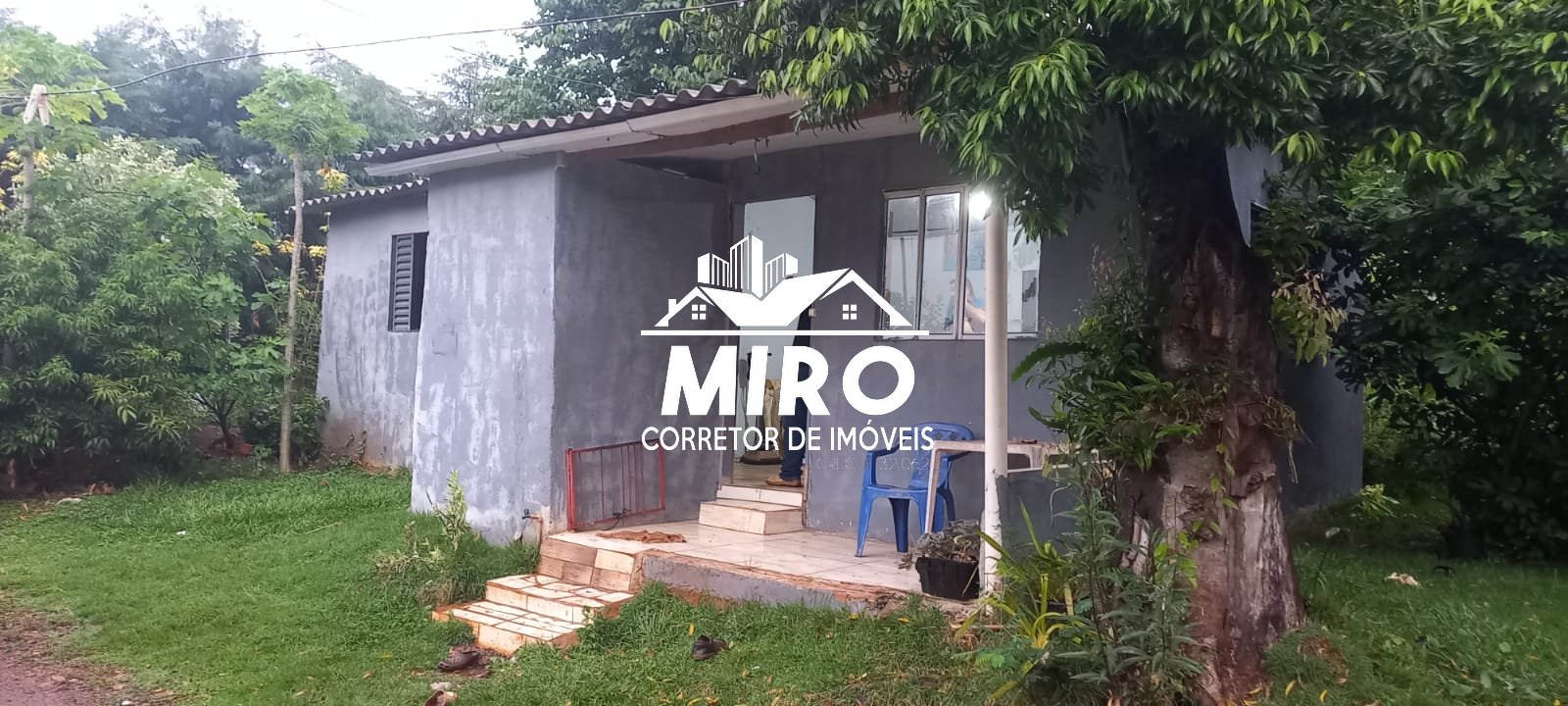 Imagem 4 de VENDE-SE CHÁCARA COM GRANJA DE SUÍNOS EM MISSAL-PR